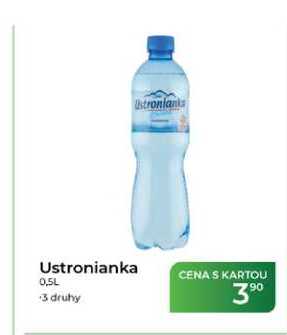 Ustronianka 0,5L