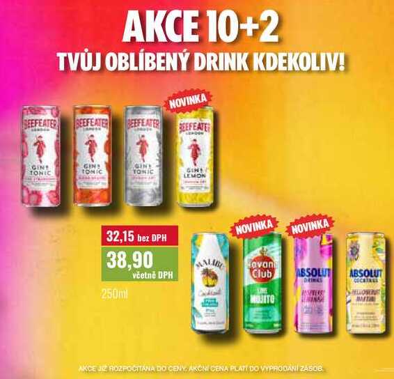 DRINK 250ml