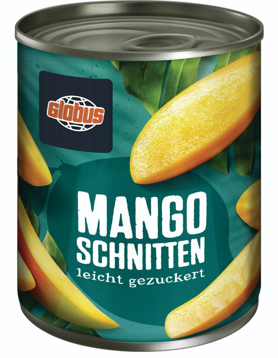 Globus Mango, 230 g