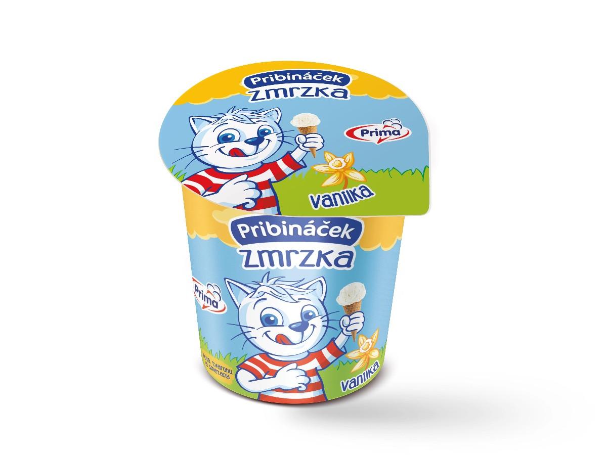 Pribináček, 350 ml