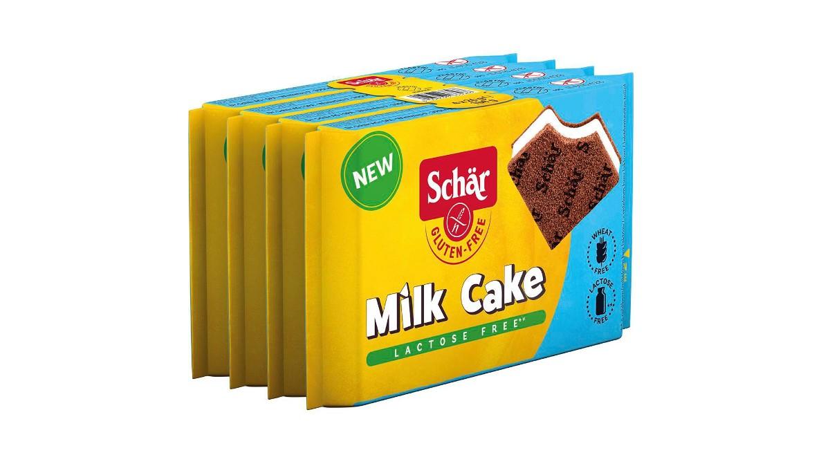 Schär Milk cake, 104 g