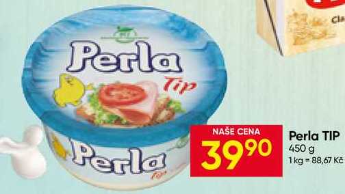 Perla TIP 450 g