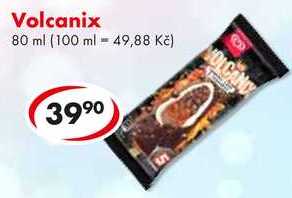 Volcanix, 80 ml