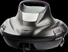 ROBOTICKÝ BAZÉNOVÝ VYSAVAČ SF 60