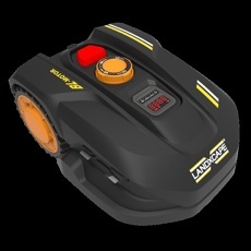 LANDXCAPE ROBOTICKÁ SEKAČKA LX790 DO 600 M2