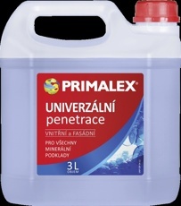 PRIMALEX PENETRACE UNIVERZÁLNÍ 3 L