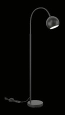 8: Stojací lampa Benno