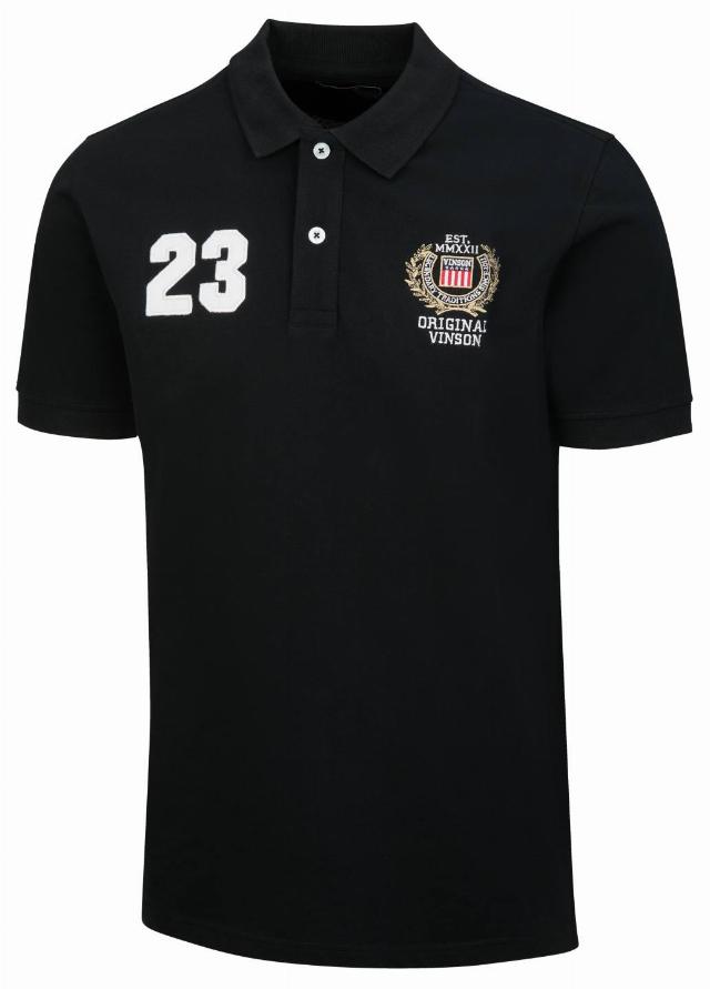 VINSON Polo triko velikosti: M - XXL