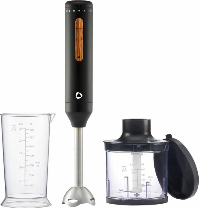 SILVERCREST Tyčový mixér SSSH 600 C1