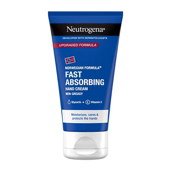Neutrogena Krém na ruce rychle se vstřebávající