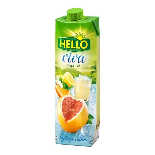 Hello Viva Grapefruit