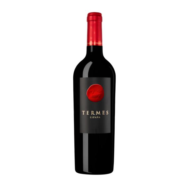 Numanthia Termes 2020