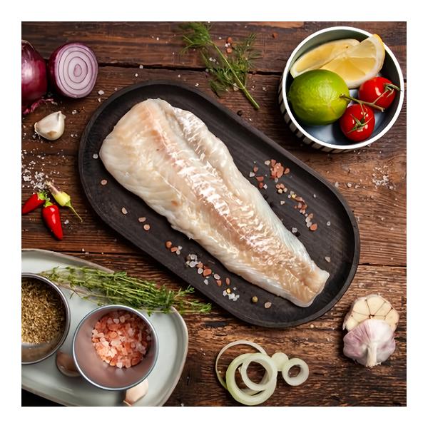 Treska obecná filet