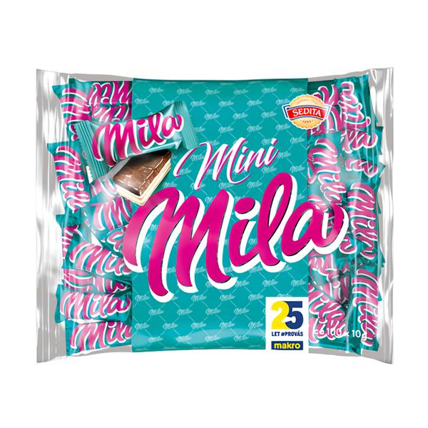 Sedita Mila mini