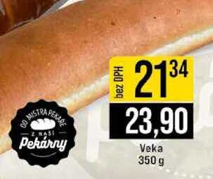 Veka 350 g 