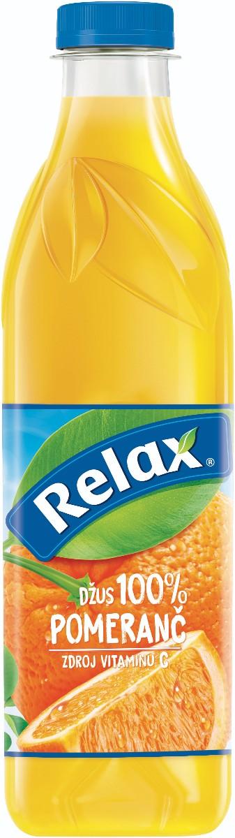 Relax PET, 1 l