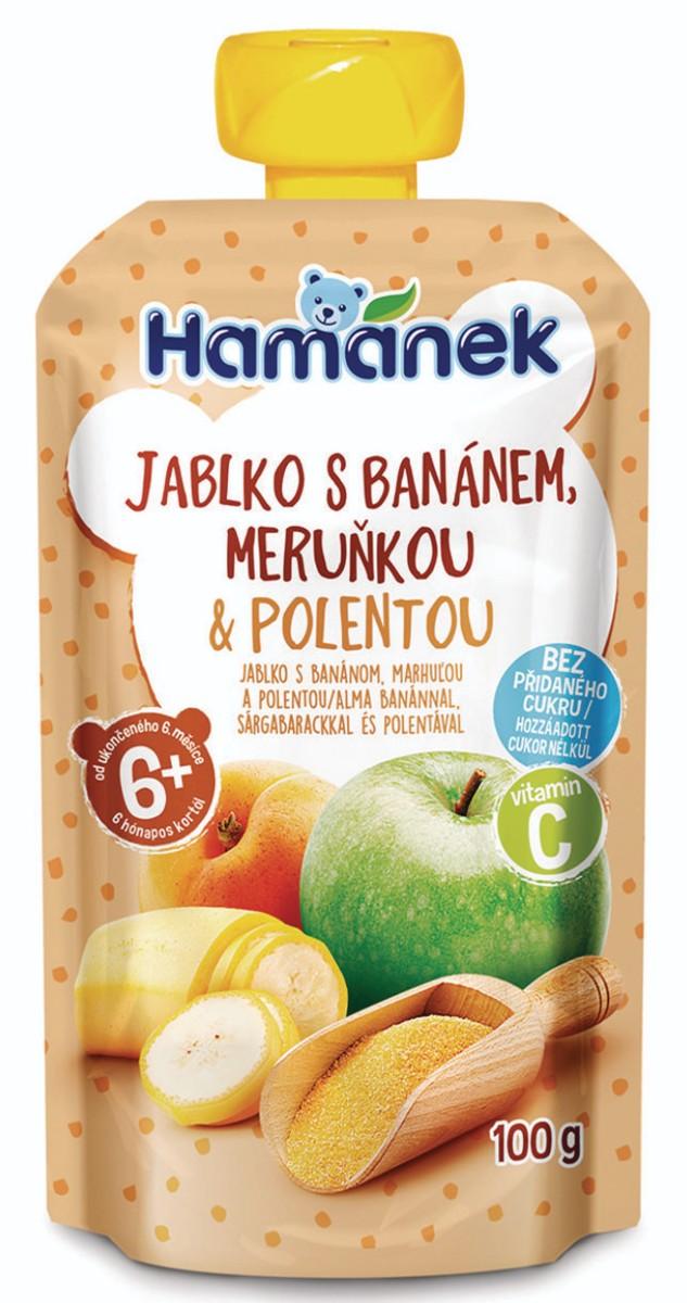 Hamánek, 100 g