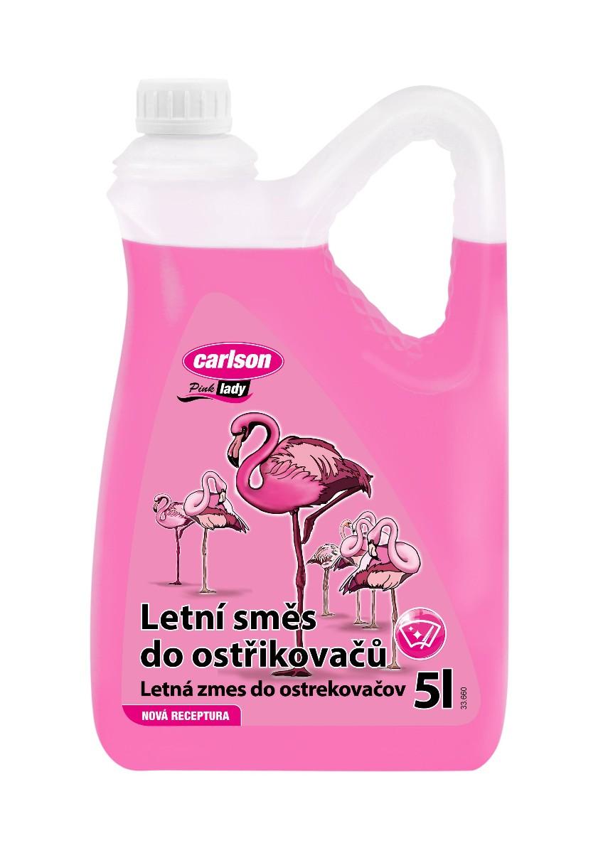 Letní směs Pink Lady, 5 l