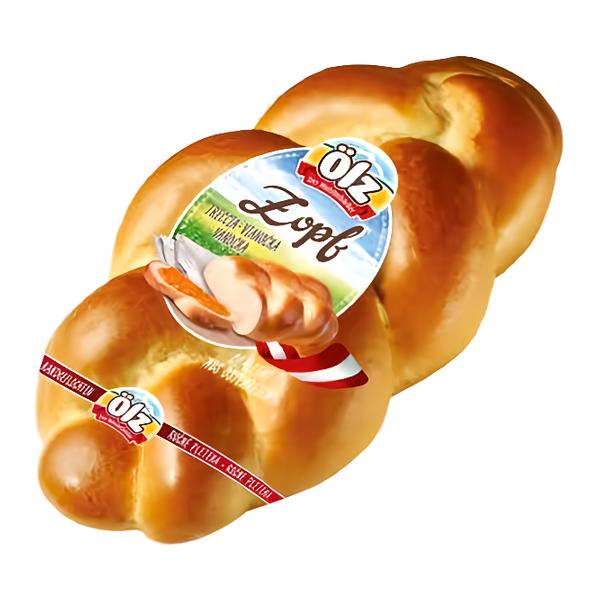 Ölz Vánočka