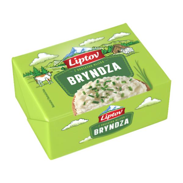 Liptov Bryndza