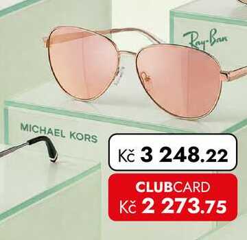 MICHAEL KORS