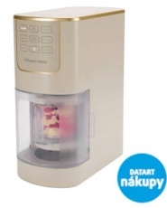 Zmrzlinovač RUSSELL HOBBS Chilluxe 28750-56 béžová