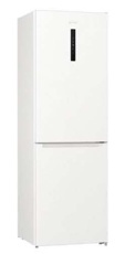 Chladnička s mrazničkou Gorenje G600 NRK61C61W4WFE bílá
