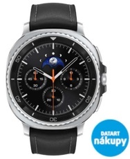 Chytré hodinky Samsung Galaxy Watch8 Classic 46 mm
