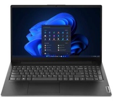 Notebook Lenovo V15 G5 IRL (83GW003BCK) černý