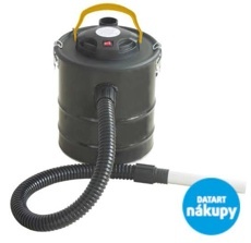 Vysavač na popel Fieldmann FDU 200601-E