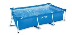Bazén Intex 3,0 x 2,0 x 0,75 m (28272)
