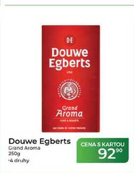Douwe Egberts Grand Aroma 250g