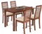 židle a stoly