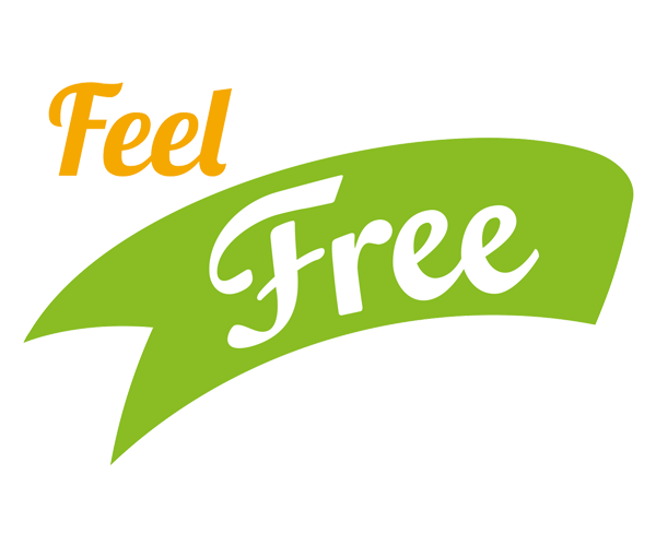Feel Free